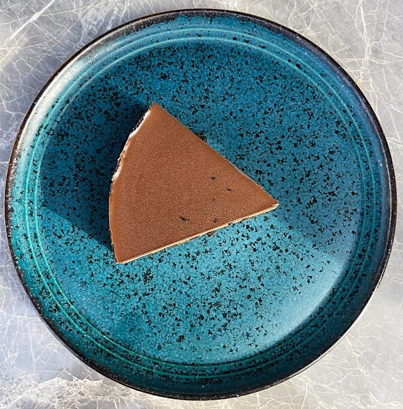 Chocolate Сheesecake  