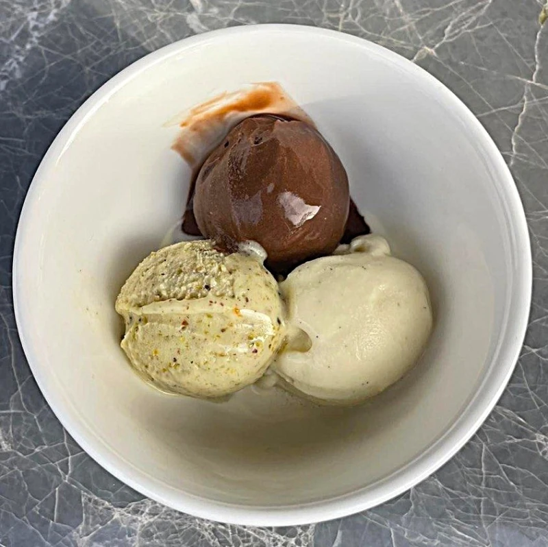 Ice Cream
