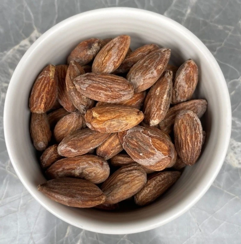 Almonds