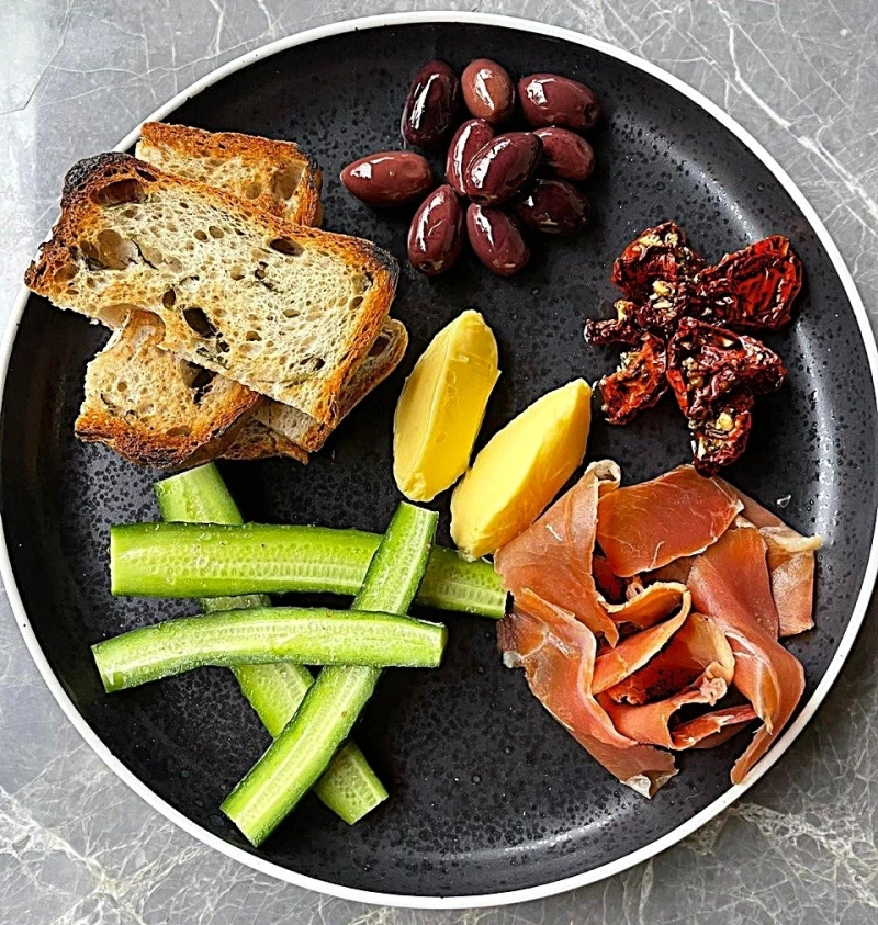 Antipasti
