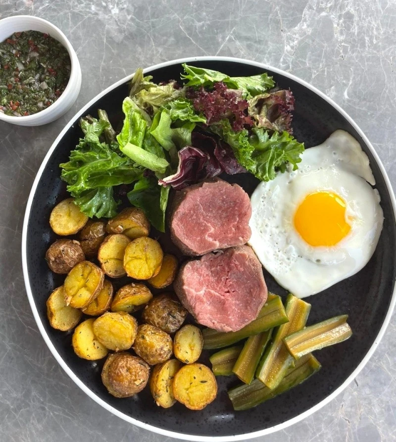 Tenderloin Steak